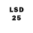 Amphetamine 98% He's rude